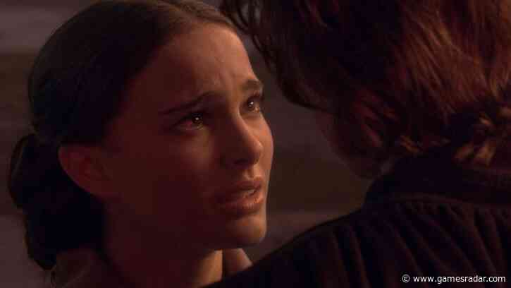 Anakin Skywalker star Hayden Christensen thinks there's "still opportunity" to reunite with Padmé actor Natalie Portman in Star Wars