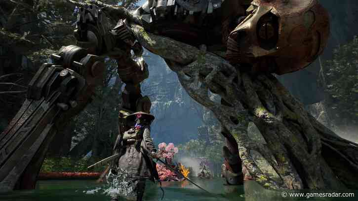 Beast of Reincarnation patch goes for some of the biggest pain points in Pokemon devs' new action-RPG, but players aren't sold on balance changes yet