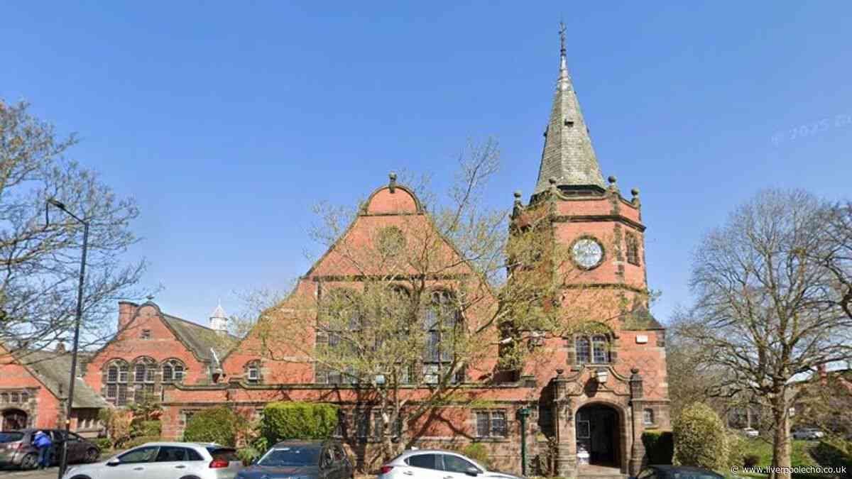 Historic Wirral building set for 'much-needed' investment