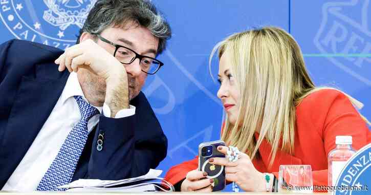 In arrivo un’altra proroga temporanea dello sconto accise sul gasolio. Poi aiuti mirati solo per chi ha redditi bassi