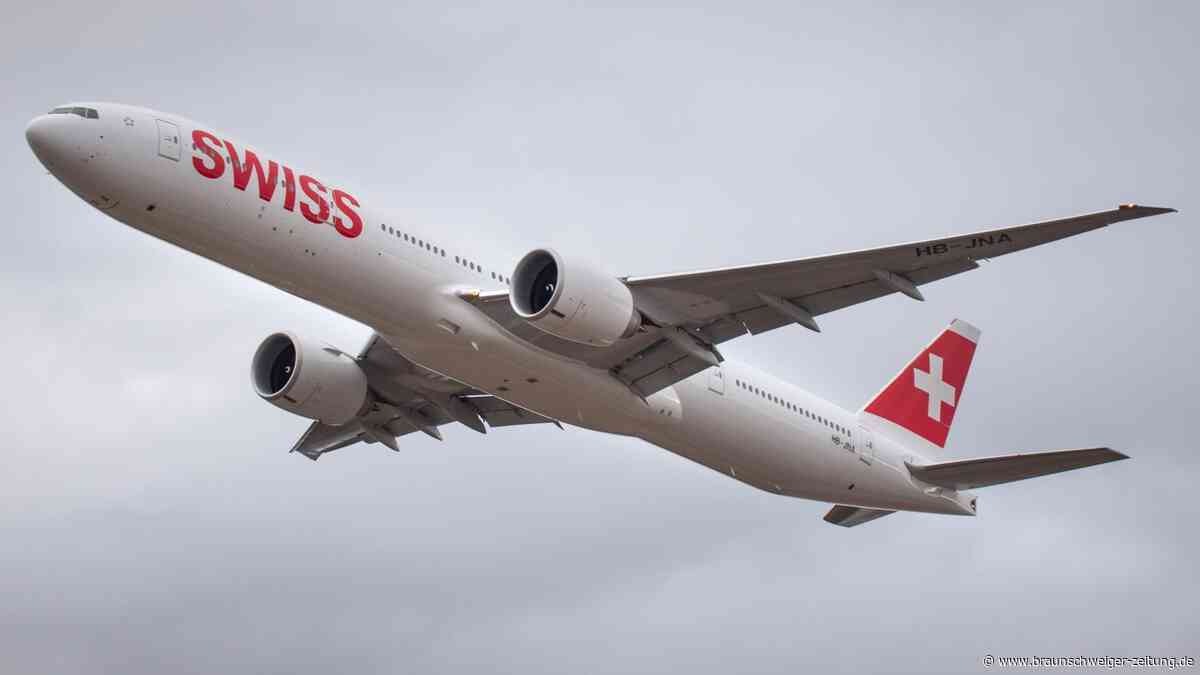 Chemischer Geruch in der Kabine: Boeing muss auf Insel mitten im Atlantik landen