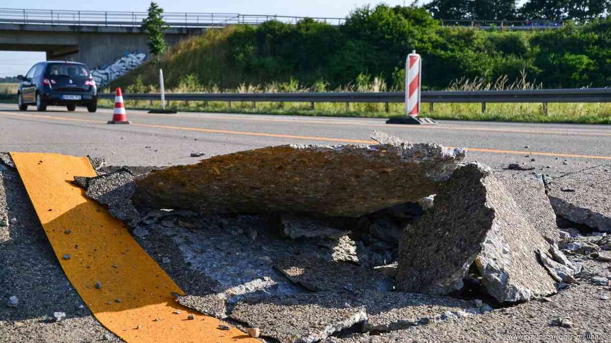 Hitzeschutz kostet. Kein Hitzeschutz ist teurer