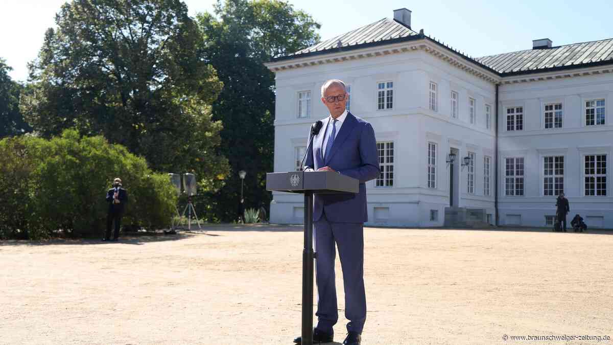 Merz will die Wirtschaftswende: Das muss die Regierung jetzt liefern
