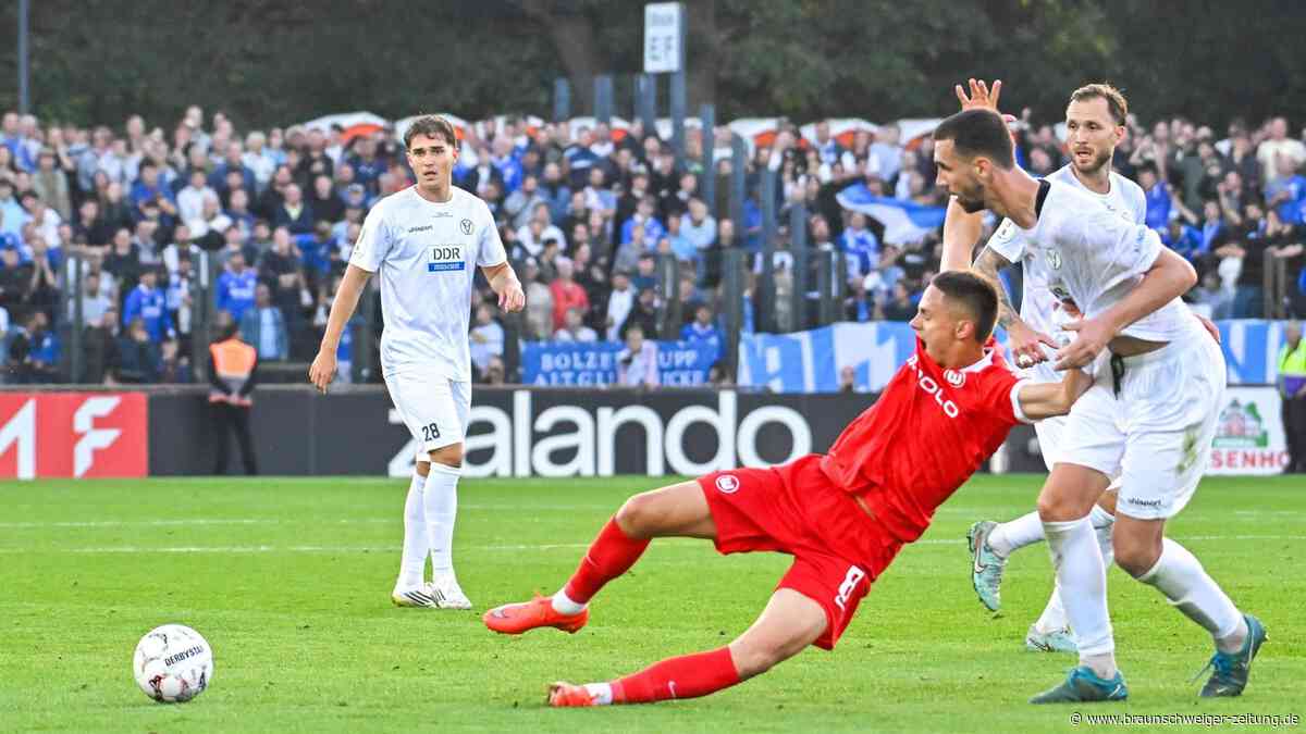 VfL Wolfsburg: Wie Fischer die Heldengeschichte von Dardai verhinderte