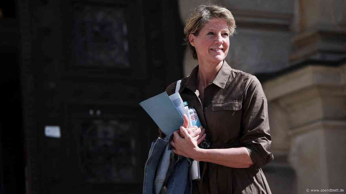 Christina Block und ihre Kinder: Harsche Aussagen von Theo über die Familie