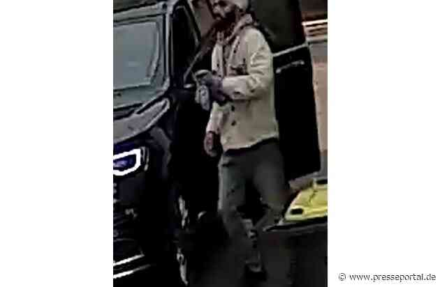 POL-OS: Ostercappeln/ Schwagstorf: Öffentlichkeitsfahndung nach Raub (08/25) in Wohnung - Polizei bittet um Hinweise