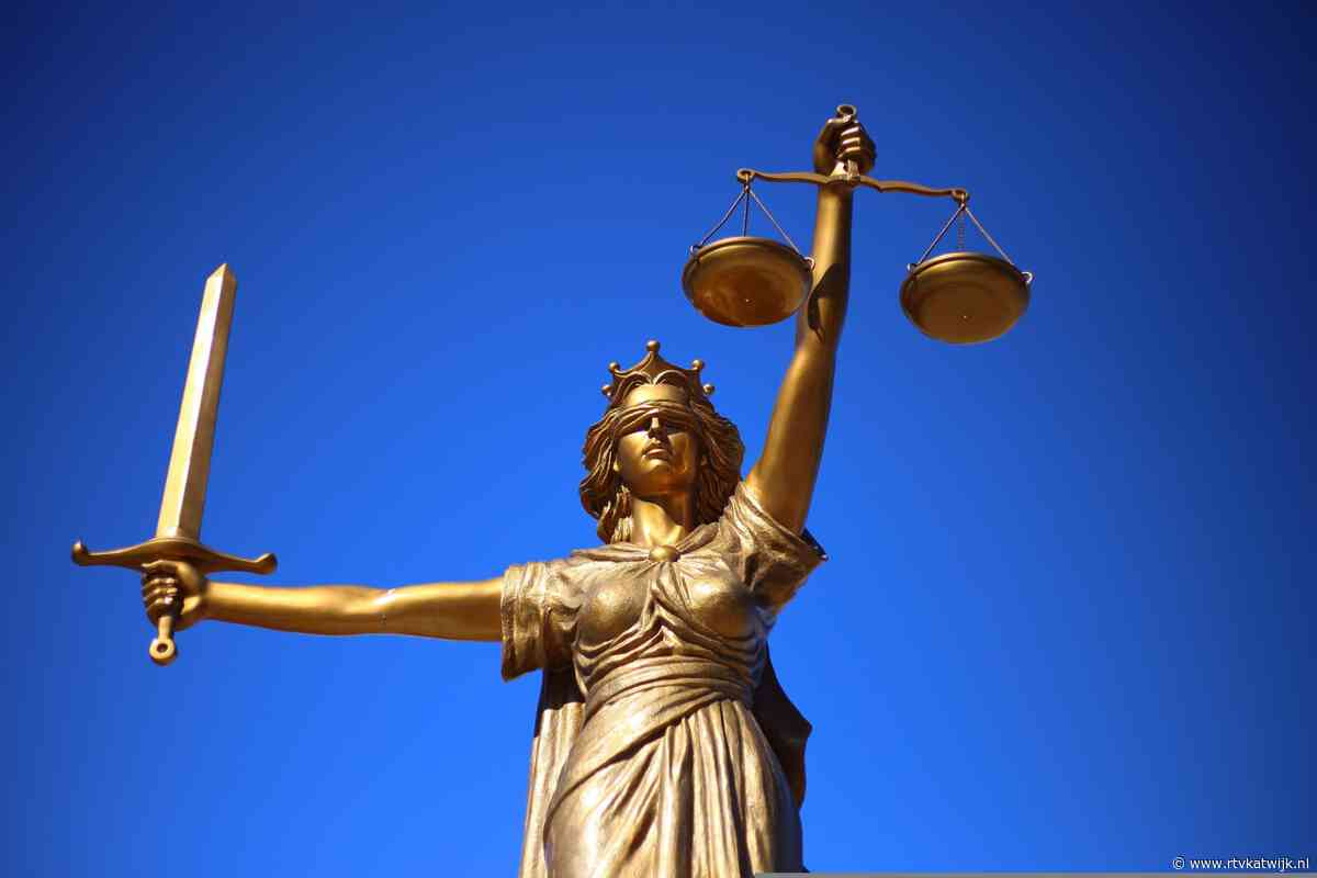 OM eist 21 jaar cel voor moord met 30 steek- en snijwonden in Katwijk