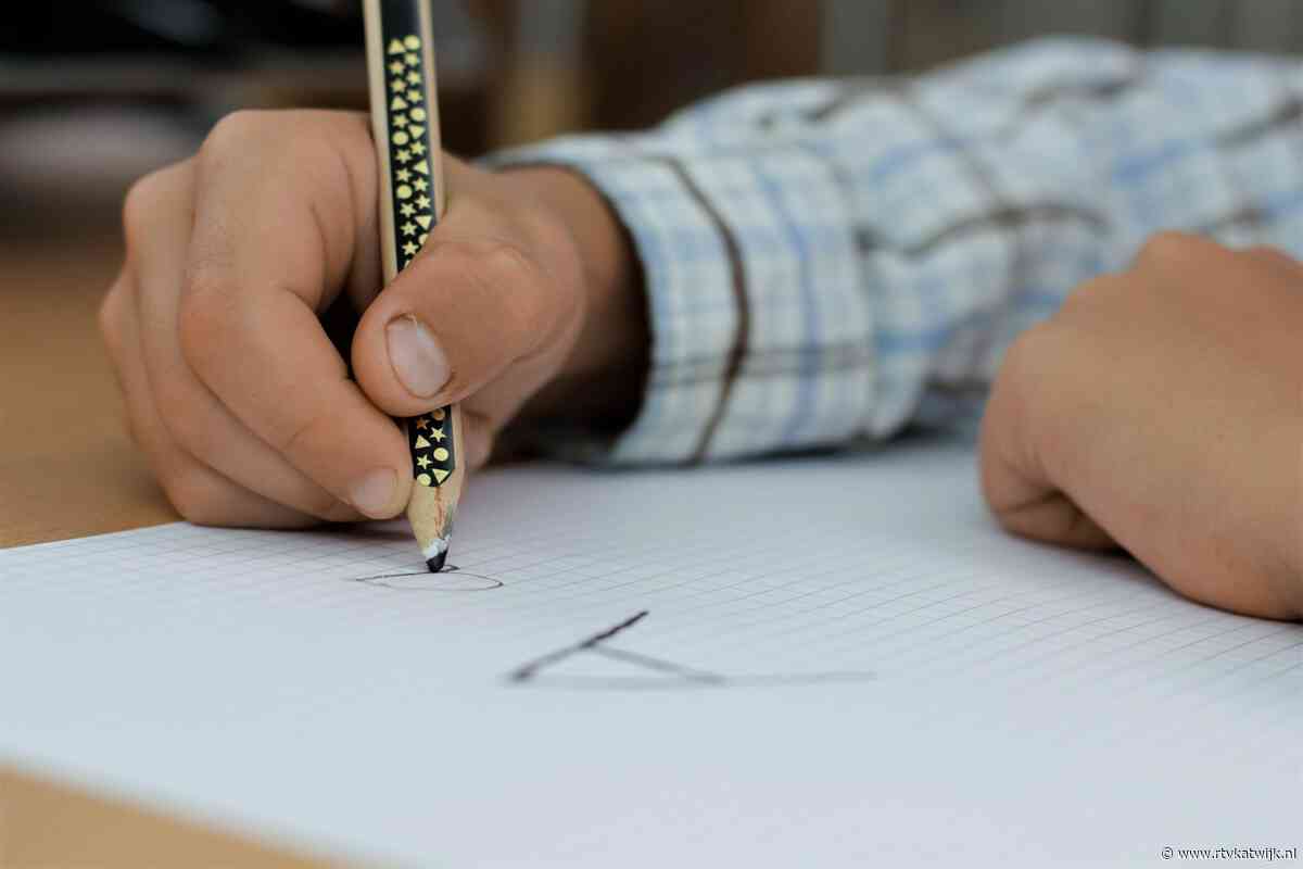 Speciaal onderwijs Katwijk vanwege vlooienplaag tijdelijk in gebouw Sjaloomschool