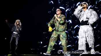 New Wave volgend jaar weer naar Ziggo Dome