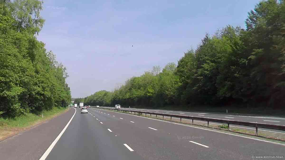 M20 live travel updates as crash causes long delays and traffic - recap