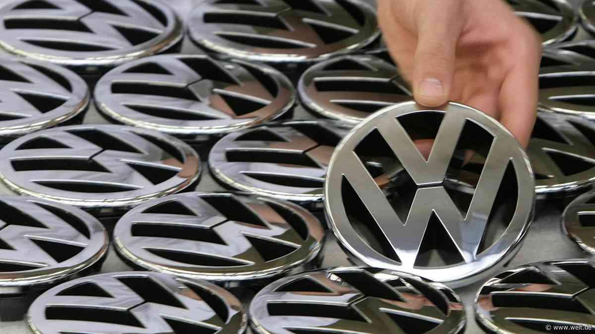 „Einfach nur so weitermachen wie aktuell, das funktioniert nicht“