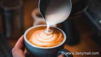 Minute by minute, this is exactly what your daily cup of coffee is doing to your brain, gut and heart - as shocking caffeine count in high street drinks is revealed