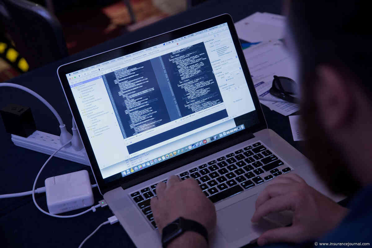 China’s Hackers Use DeepSeek for Attacks, Researchers Say