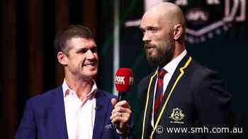 AFL LIVE: Biggest All-Australian snubs revealed on one of footy’s night of nights