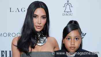 Kim Kardashian's daughter North's 'regular job' hopes revealed despite $10 million net worth