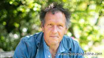 Monty Don left 'heartbroken' after devastating family loss: 'She lit up our lives'