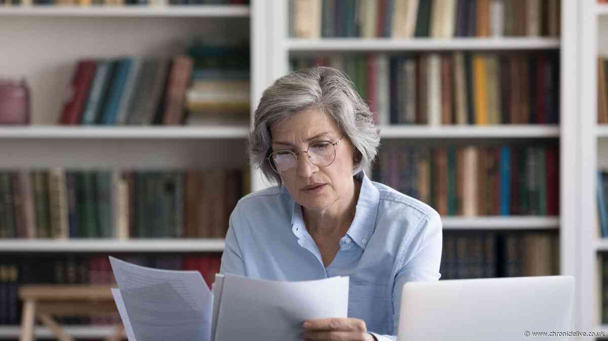 State pension error could mean £8,000 back pay for carers
