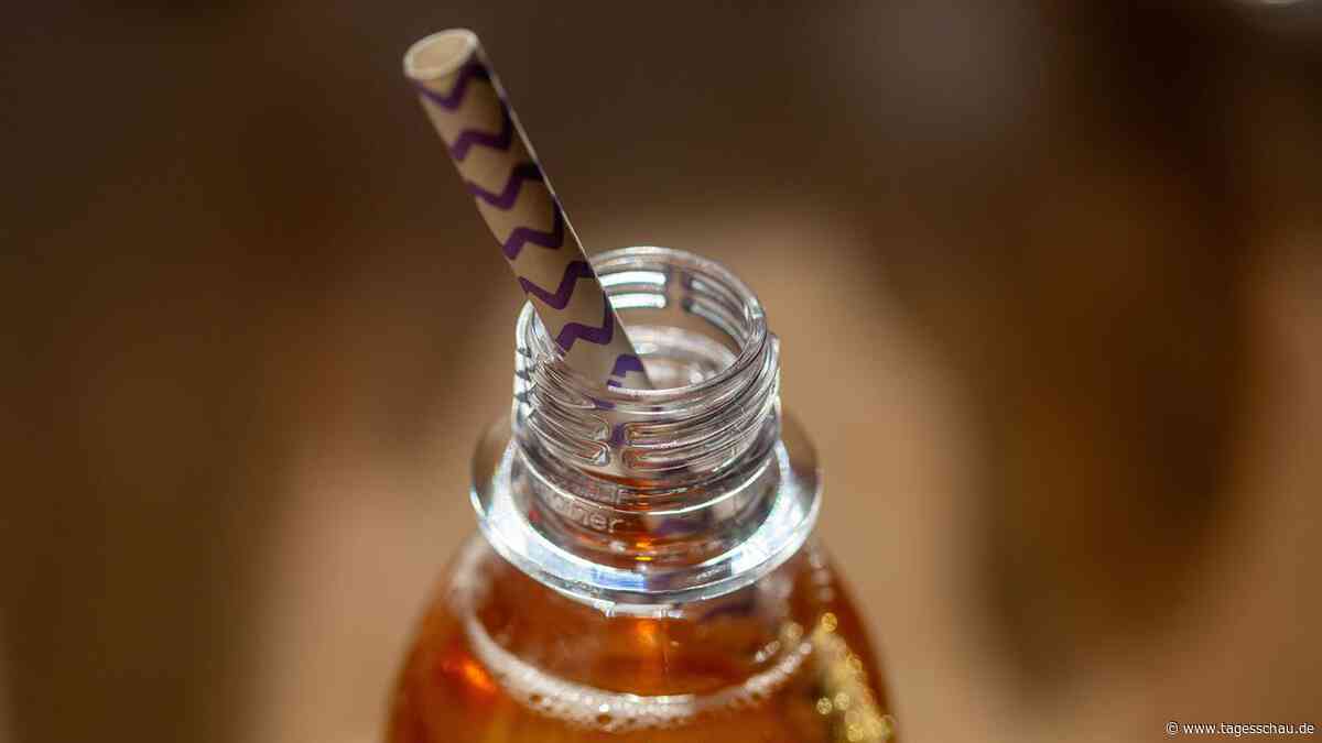 Bundesregierung will Zuckersteuer auf Light-Getränke ausweiten