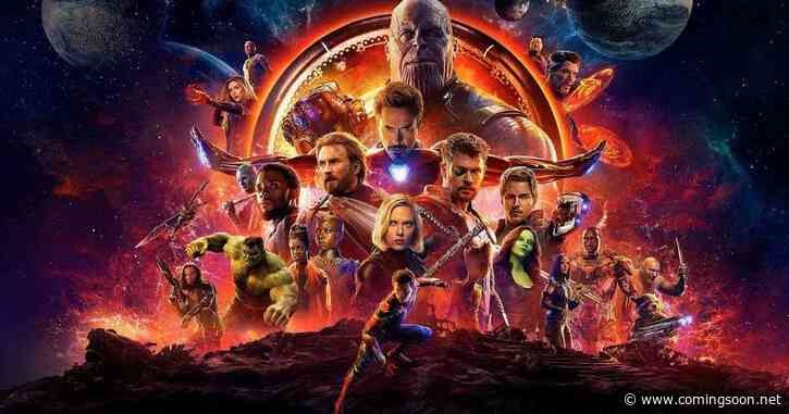 Avengers: Infinity War Cut 2 Major Star Cameos, but Endgame Brought Them Back