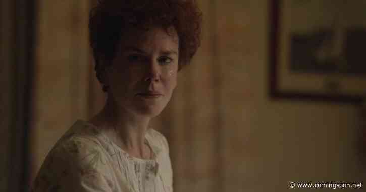 Nicole Kidman & Dev Patel’s Forgotten Hit Is Finally Finding an Audience on Streaming