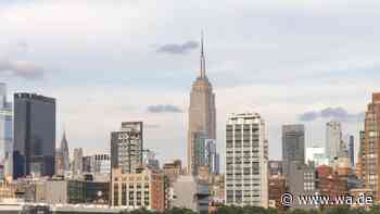 Illegaler Heiratsantrag auf dem Empire State Building: Netflix-Duo vor Gericht