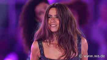 Vanessa Mai war mit eigenem Musikvideo unzufrieden: „Das kann so nicht raus“