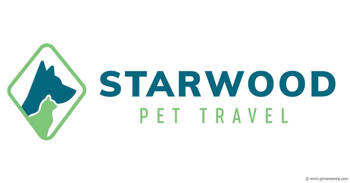 Starwood Pet Travel Reports Record Demand for Portugal Pet Relocations, With Requests Up 77% Since 2022