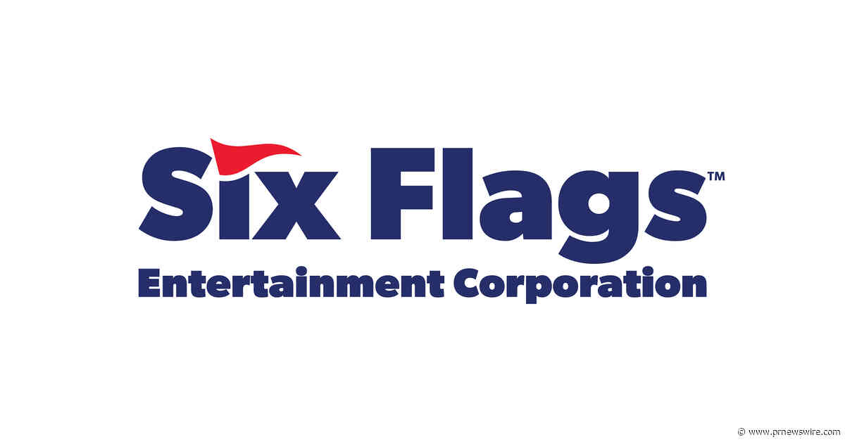 Six Flags Announces Corporate Headquarters Relocation to Arlington, Texas