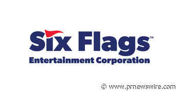 Six Flags Announces Corporate Headquarters Relocation to Arlington, Texas