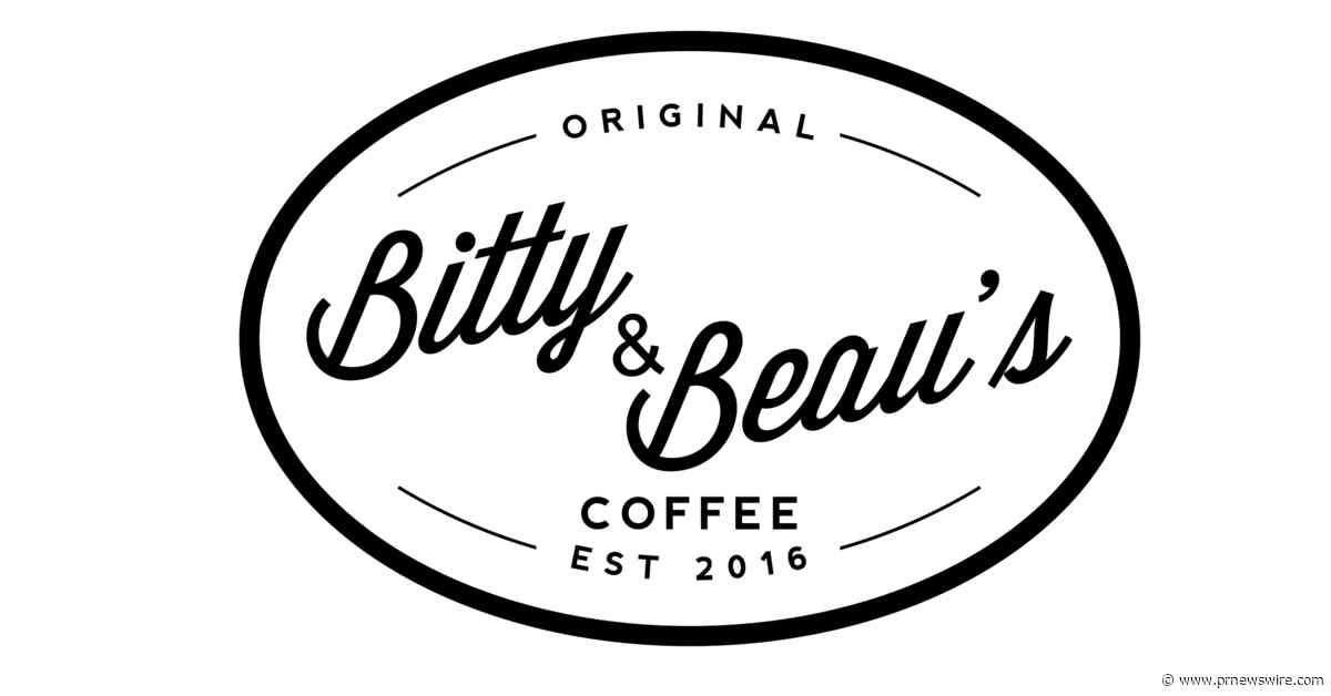 The Boy Who Inspired Bitty &amp; Beau's Coffee Is All Grown Up -- And Going To Work