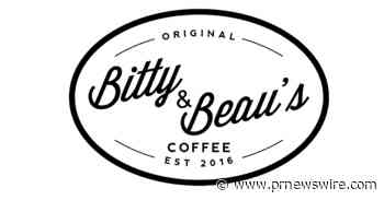 The Boy Who Inspired Bitty &amp; Beau's Coffee Is All Grown Up -- And Going To Work