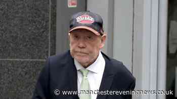 Reform UK councillor, 67, denies possession of knife as trial date set