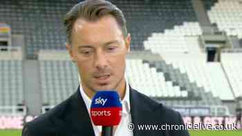 Matthias Jaissle makes 'never say' remark as Newcastle United star faces exit decision
