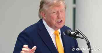 Trump considering renaming Lake Ontario as relations with province sour