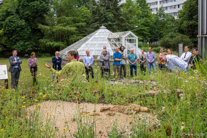 Schulbiologiezentrum lädt zum 30. Naturerlebnistag ein