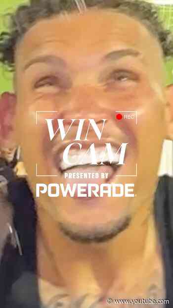 🎥 VICTORY THURSDAY WIN CAM