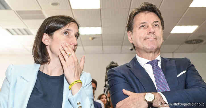 Mi importa poco l’opinione di Conte sul woke: la posizione del Pd sul riarmo mi spaventa molto di più