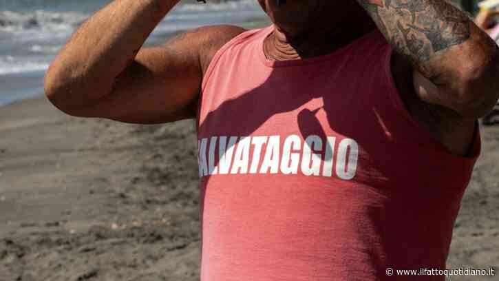Bagnino tenta di salvare un uomo in difficoltà nel Savonese: morti annegati entrambi