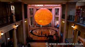 Cardiff Museum has a special late-night opening this month - here’s what to expect