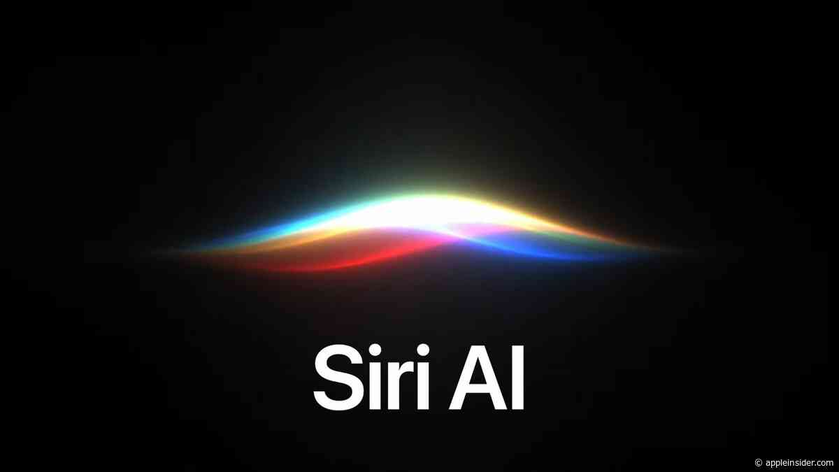 You'll have to wait in line for Siri AI in iOS 27