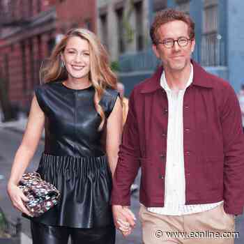 How Ryan Reynolds Supported Blake Lively Through Her Legal Battle
