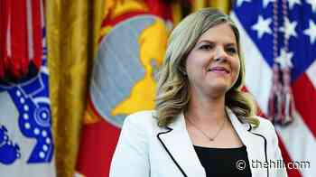 The Movement: MAHA and anti-abortion groups split on FDA nominee