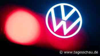 Wie tief steckt VW in der Krise?