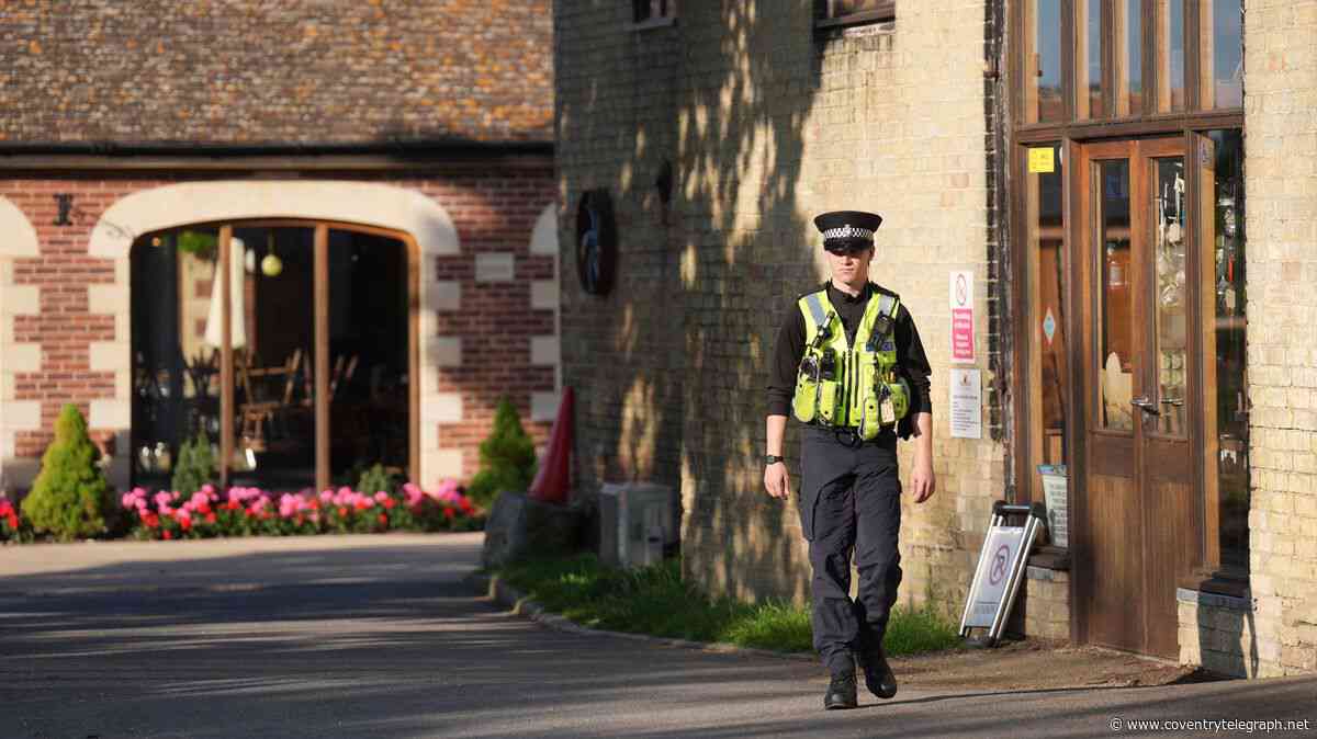 Boy hurt in Cambridgeshire crocodile enclosure incident back at home as family share update