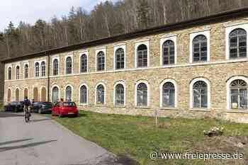 Thermalbad Wiesenbad: Himmelmühle zeigt historische Archivfunde
