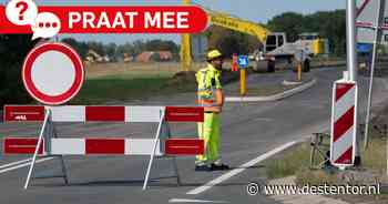 Praat mee! Kost de omleiding door de afsluiting van de Rijksstraatweg tussen Olst en Den Nul flink meer reistijd?