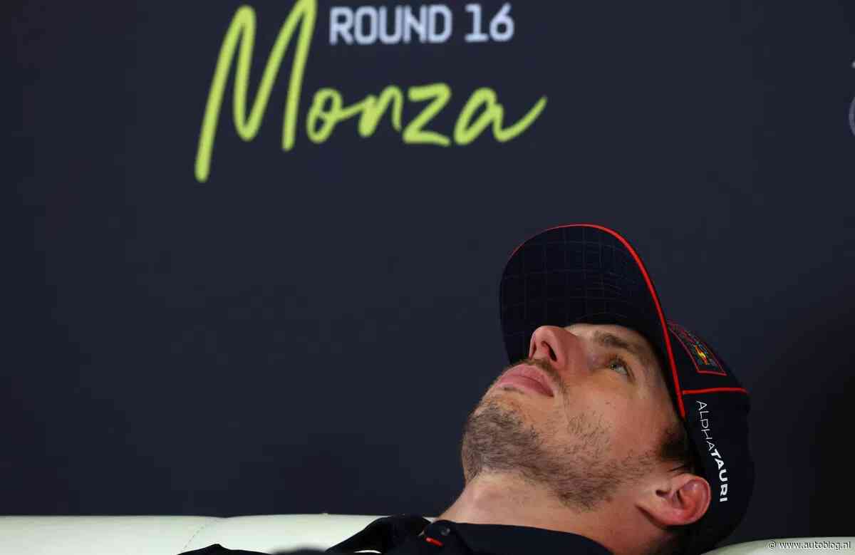 Expert toont aan: zo dramatisch wordt de F1 in Monza