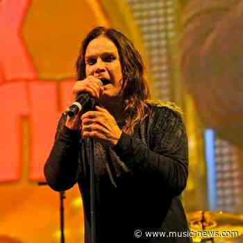 Ozzy Osbourne’s Back To The Beginning documentary set for 'Christmas' release
