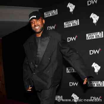 Kanye West’s planned Russia comeback thrown into chaos as St. Petersburg stadium pulls out of hosting his sold-out shows
