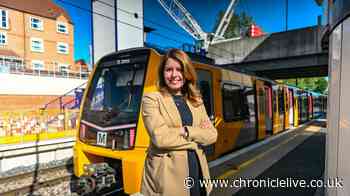 Kim McGuinness extends free travel scheme for care-experienced young people